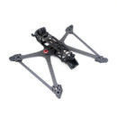 Rex210 210mm Wheelbase 5 Inch Frame Kit for DJI 04 Pro / DJI O3 DIY RC FPV Racing Drone