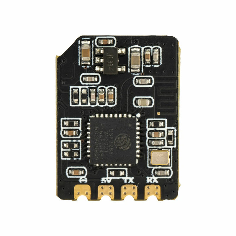 Bandit BR1 ExpressLRS ELRS 915MHz Receiver for Drone Fixed Wing