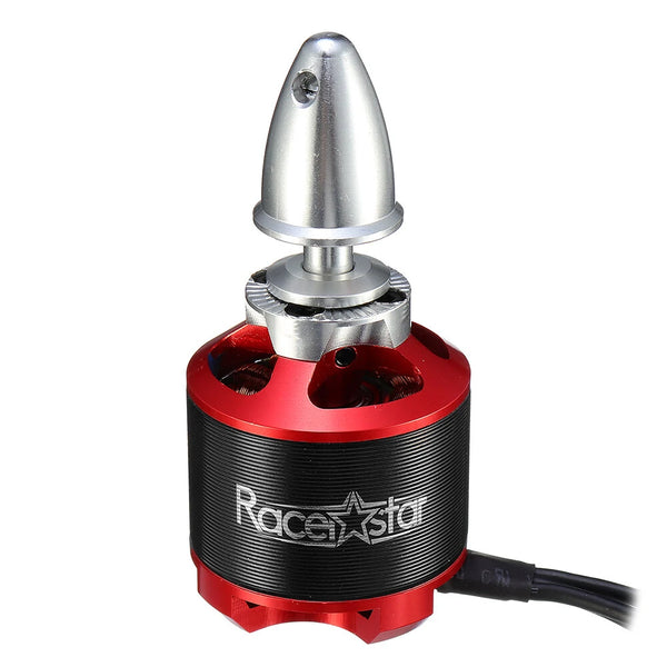 Racerstar BR3536 950KV 2-4S Brushless Motor For FPV RC Airplane Model