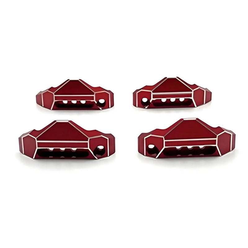 Upgrade Metal Spare Parts for MJX 1/10 10208 v1 HYPER GO Remote Control RC Car Parts
