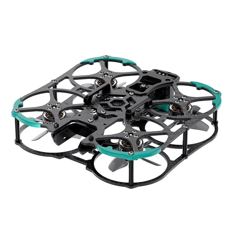 Sub250 Huma20 HD 2 Inch 95mm 4S CineWhoop FPV Racing Drone with DJI O3 Air Unit Digital System