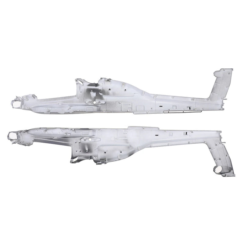 YXZNRC F11-S Apache RC Helicopter Spare Parts Fuselage