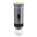 Comfook Portable Espresso Coffee Machine USB Digital Display NS Capsule & Powder Extraction Coffee Maker Outdoor for Car Home Travel