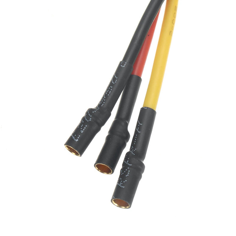 UDIRC UDI023PRO INKFISH Jet RC Boat Parts 80A Independent Brushless ESC Speed Controller Vehicles Models Accessories UDI023PRO-32