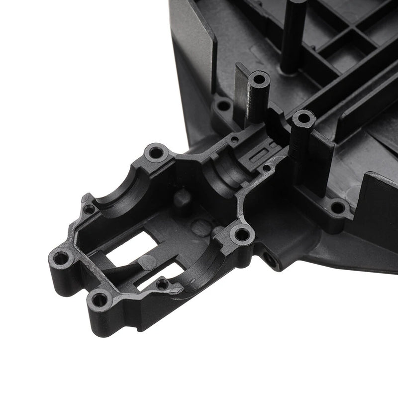 HBX 2996A 1/10 RC Car Parts Chassis Bottom Plate Vehicles Models Spare Accessories T2300