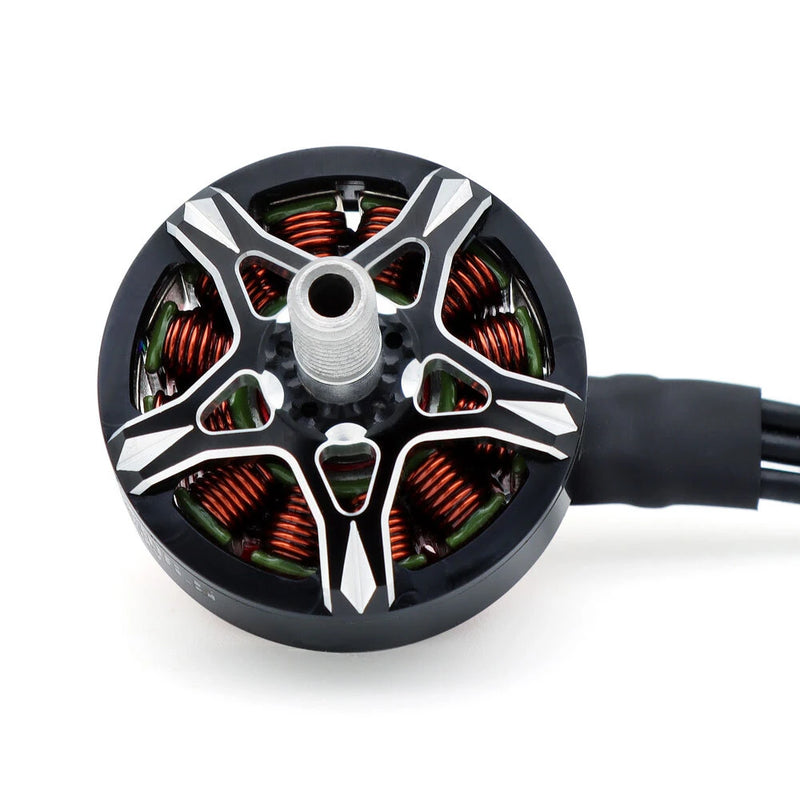 SURPASSHOBBY S2207 S2208 1750KV  / 1950KV / 2450KV Brushless Motor for 5 Inch RC FPV Racing Drone