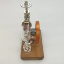 SH-06 Stirling Engine Model Science Technology Puzzle Novelty Toys