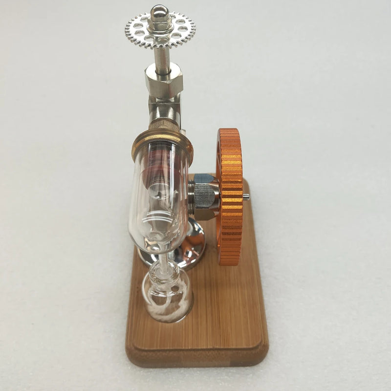 SH-06 Stirling Engine Model Science Technology Puzzle Novelty Toys