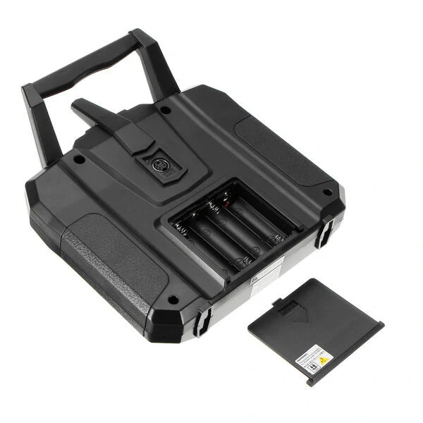 FlySky FS-i6 i6 2.4G 6CH AFHDS RC Radio Transmitter Without Receiver for FPV RC Drone Engineering Vehicle Boat Robot