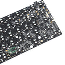 SKYLOONG GK64X GK64XS Keyboard Kit RGB Hot Swappable 60% Programmable bluetooth Wired Case Customized Kit PCB Mounting Plate Case with Replacable Space Key