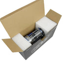 NIKOLATOY J-35A Fighter Jet Engine Model Creative Desktop Ornaments Decoration Science Discovery Toys