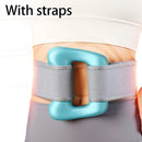 VTT Fascia Ring 5-speed Control Deep Tissue Massage Recovery & Pain Relief Home Gym Workout Injury Rehabilitation