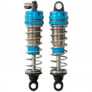 Xinlehong 9135 Pro 9130 9135 9136 9137 9138 Q901 Q902 Q903 1/16 Alloy Shock Absorber RC Car Parts