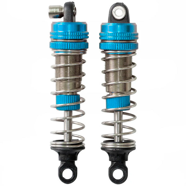 Xinlehong 9135 Pro 9130 9135 9136 9137 9138 Q901 Q902 Q903 1/16 Alloy Shock Absorber RC Car Parts