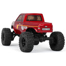 RGT 18800 RTR 1/18 2.4G 4WD Brushless LCG RC Car Two Speed Mechanical Shift Rock Crawler Off-Road Climbing Monster Truck Portal Axles Oil Filled Shocks Metal Gears Hobbywing Power Vehicles Models Toys