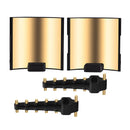 Controller Signal Booster Kit Yagi Antenna with Mirror Double Range Extender for DJI Mavic Mini/Mavic 2/Mavic Air/Mavic RRO/Spark