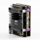 AET H743 Basic Automation Flight Controller Support ArduPilot Inav PX4 With 5V 4A BEC for FPV Racer Drone VTOL RC Airplane