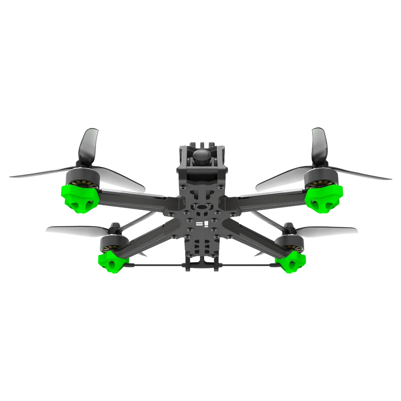 iFlight Nazgul5 Evoque F5 F5D V2 DeadCat GPS Version HD / Analog 4S / 6S 5 Inch FPV Racing Drone