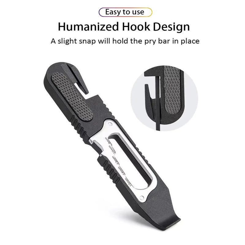 IPRee Bicycle Wrench Kits MTB Road Bike Tool Sets Multifunctional Portable Multi-Purpose Repairing Tire Ratchet Wrench Nut Tire Lever