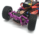 Shock Absorber For 1/28 K989 284131 284010 284161 RC Car Parts