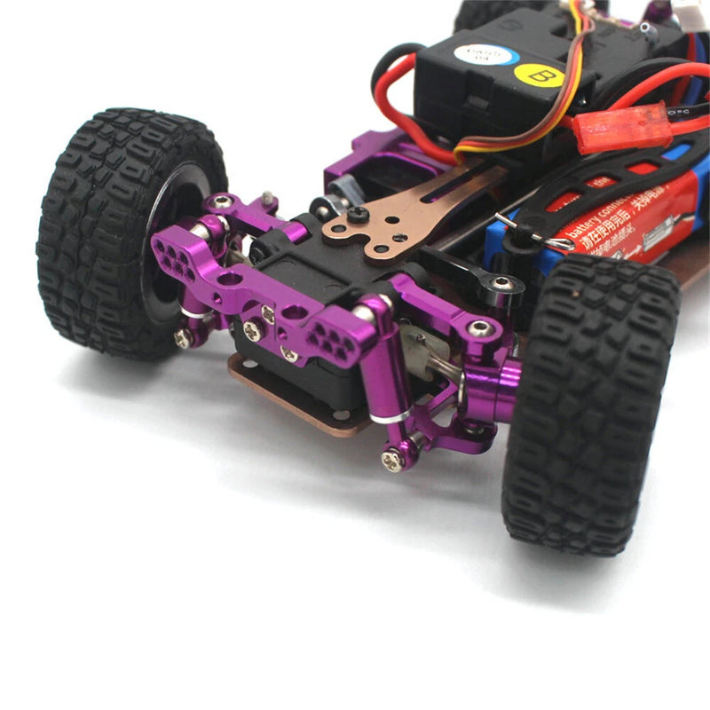 Shock Absorber For 1/28 K989 284131 284010 284161 RC Car Parts