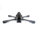 QAVS3 220mm 5 Inch 300mm 7 Inch Frame Kit for DIY RC FPV Racing Drone Compatible with DJI O4 PRO/ DJI O3 / Snail / Nebula / Aurora / Vista System