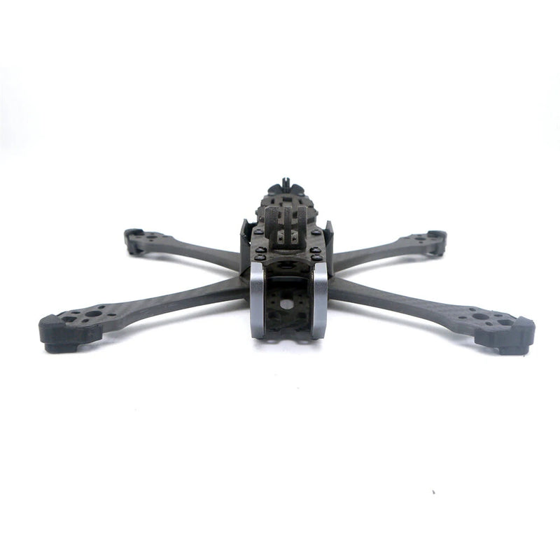 QAVS3 220mm 5 Inch 300mm 7 Inch Frame Kit for DIY RC FPV Racing Drone Compatible with DJI O4 PRO/ DJI O3 / Snail / Nebula / Aurora / Vista System