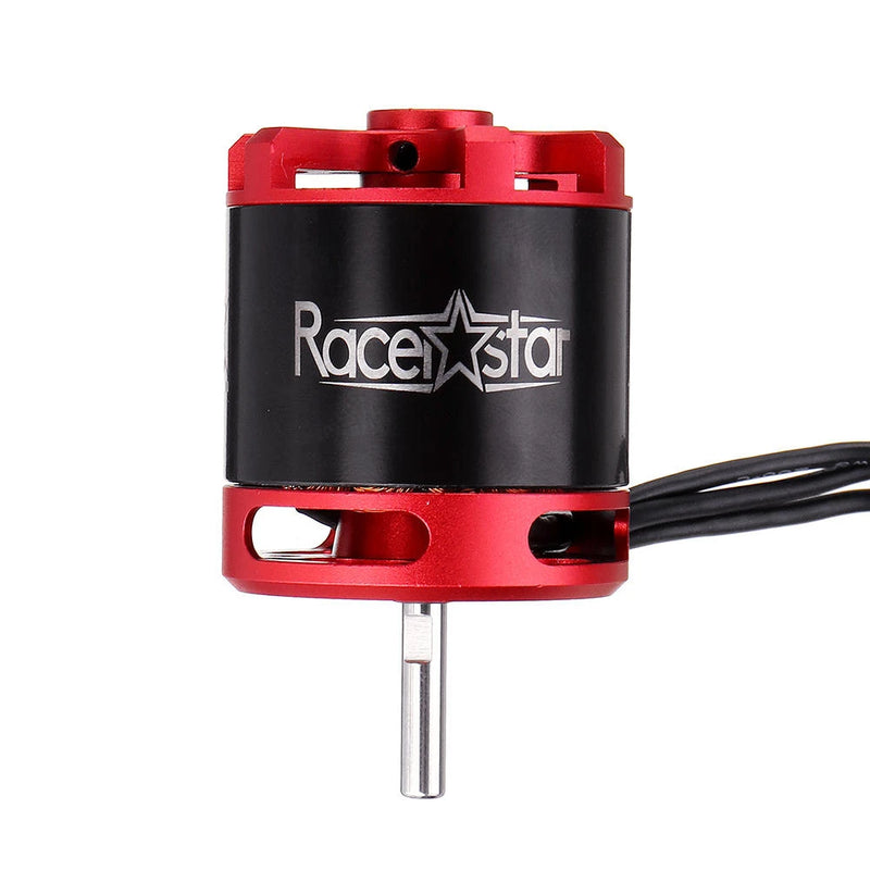 Racerstar BR2820 1200KV 3-4S Brushless Motor For RC Airplane