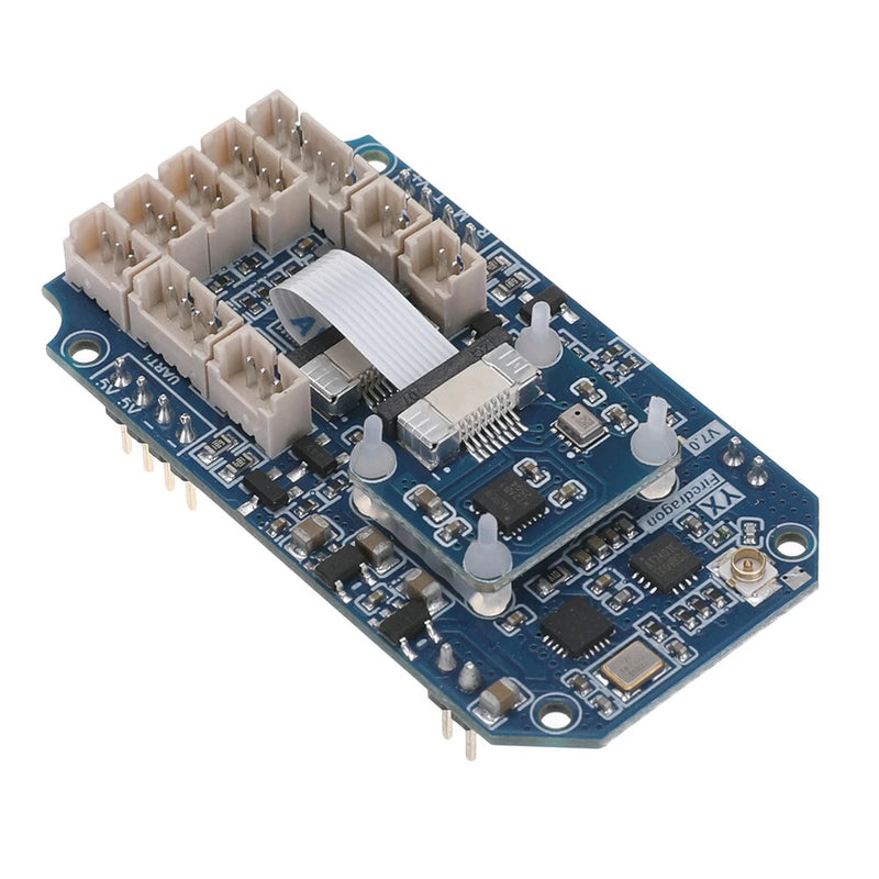Eachine E190S UH-1 RC Helicopter Spare Parts Main Board Group