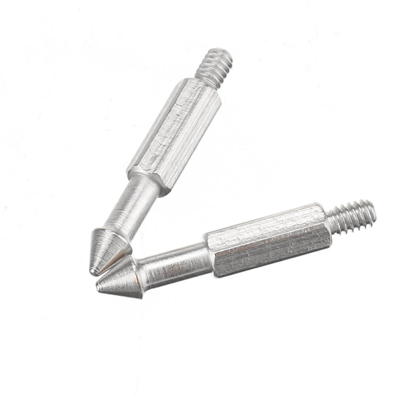 1 Pair Eachine E180 YXZNRC F180 Canopy Fixed Column Set RC Helicopter Parts