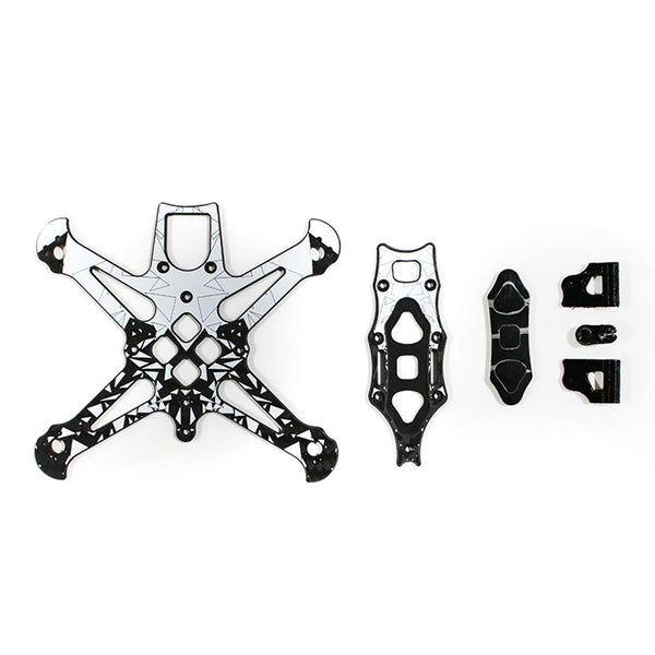 Emax Tinyhawk III PLUS Freestyle Spare Parts Pack A 2.5 Inch Bottom Plate Top Plate Camera Mount Package