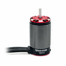 Supass Hobby ROCKET-RC 4268 4274 Brushless Motor 1/8 Model Car Motor With Built-In NTC Sensor RC Car Parts