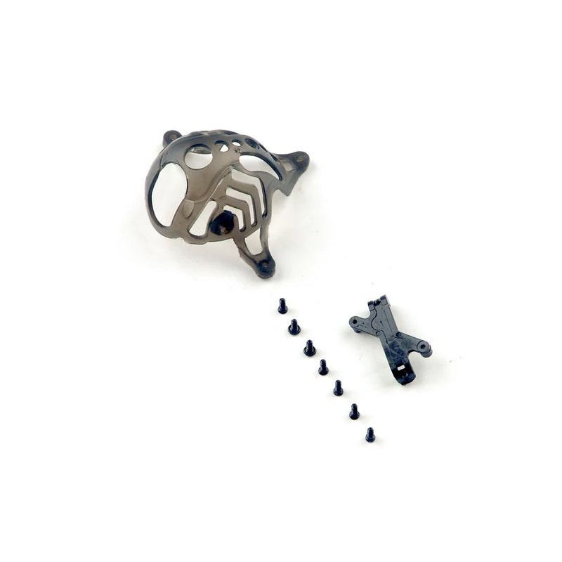 Happymodel Mobula6 Mobula7 1S Spart Part Camera Canopy for Runcam Nano 3 FPV Racing Drone