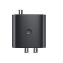 Wireless 2 in 1 Music Receiver + Digital to Analog Converter bluetooth 5.1 Receiver Transmitter Audio Converter Adapter Computer TV