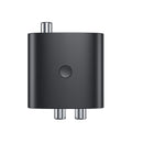 Wireless 2 in 1 Music Receiver + Digital to Analog Converter bluetooth 5.1 Receiver Transmitter Audio Converter Adapter Computer TV