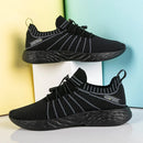 ONEMIX Water Resistance Sneakers All Direction Strong Waterproof Tech Anti-fouling Quick Cleaning Breathable Lightweight Sports Shoes   for Outdoor Climbing Hiking Cycling