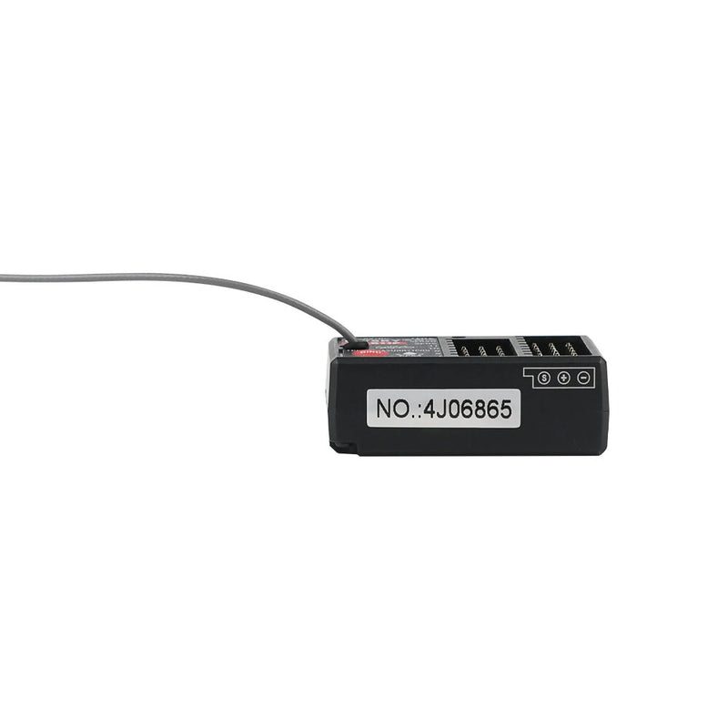 Flysky FS-R11P 2.4GHz 11CH ANT Protocol PWM PPM i-BUS S.BUS Receiver Compatible with FS-G11P Transmitter for RC Car Boat Tank