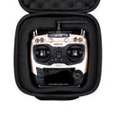 Universal Nylon EVA Waterproof Transmitter Carrying Bag Storage Case For FUTABA Wfly Radiolink AT9S AT10 Radiomaster TX12 Radio Transmitter