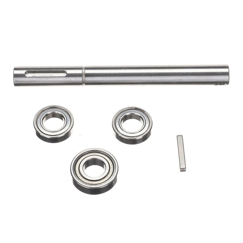 Flipsky 7070 110KV/170KV 4300W Brushless Motor Parts Circular Axle Bearings RC Cars Vehicles Models Spare Accessories