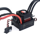 Surpass Hobby KK Series 150A Brushless Waterproof ESC for 1/8 2-6S RC Car Vehicles