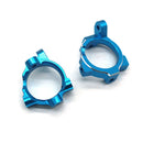 2PCS Upgraded Metal Parts C Seat for 1/14 ZD Racing MT16 Rlaarlo JIUSI MT14R PT14R RC Cars Vehicles Models Spare Accessories