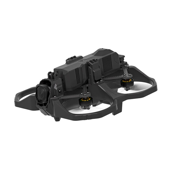 iFlight Defender 25 HD O4 Pro 2.5 Inch 4S GPS Cinewhoop RC FPV Racing Drone PNP BNF with BLITZ D25 F7 AIO Digital System