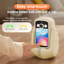 C20 Two-Way Video Call Camera 1920x1080 HD Infrared Night Vision AI Human Tracking WiFi Security Surveillance 360 Indoor Night Vision Cam