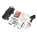 MNRC MN82S 1/12 2.4G 4WD For Toyota LC79 RC Car Full Proportional Control Climbing Off-Road Vehicle Models