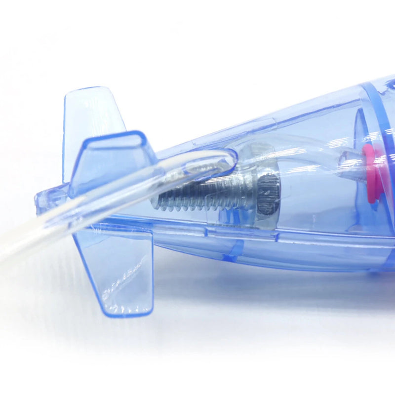 Homemade Submarine DIY Technology Physics Simulated Educational Manual Toys Stem Experiment Ability Tools Gift Kids Children Science Assemble Submarine