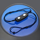Portable Electric Smart Anti Snoring Device EMS Pulse Stop Snore Snoring Stop Sleep Apnea Aid