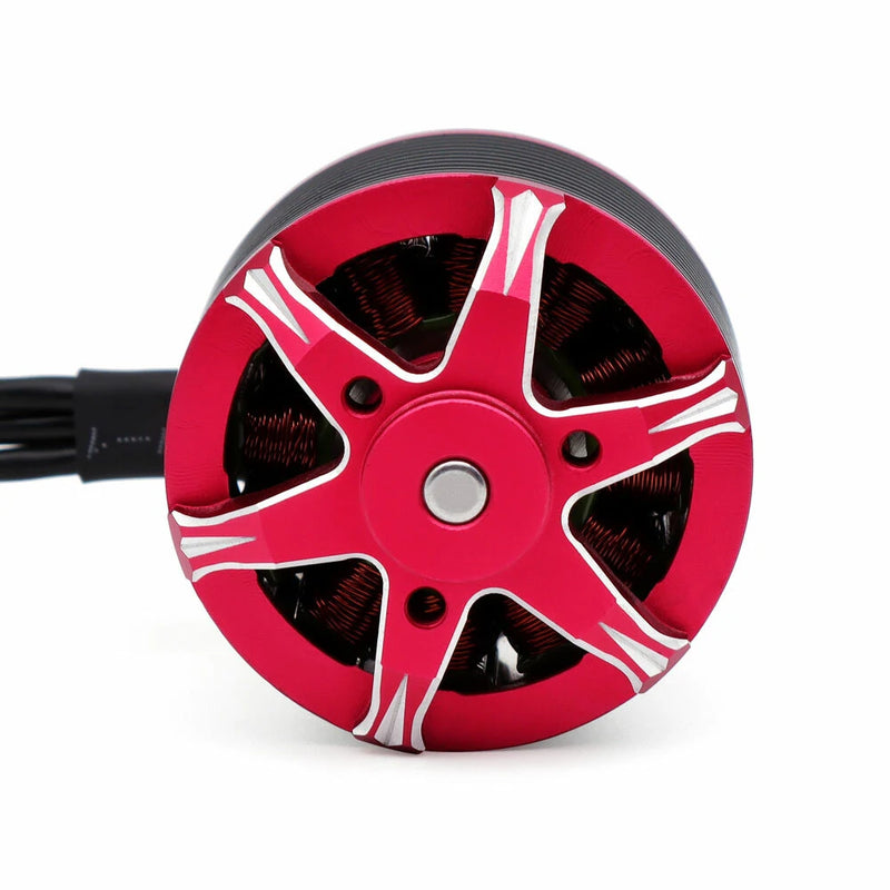 SURPASS-HOBBY C35 Series V2 C3542 1000KV/ 1250KV/ 1450KV Outrunner Brushless Motor 2-4S for RC Airplane