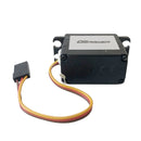 Xinlefang XLF X03 X04 Brushless 3 Line Servo RC Car Parts