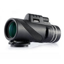 40x60 Monocular Outdoor Camping Telescope HD Zoom For Hiking
