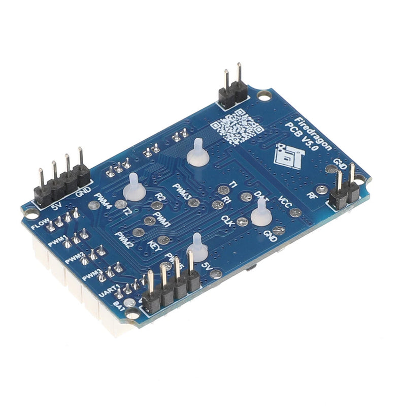 Eachine E186 E190 RC Helicopter Spare Parts Main Board Assembly